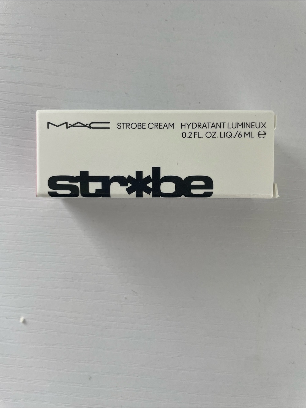 MAC Cosmetics Strobe Cream Illuminating Moisturizer - Pinklite